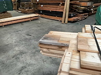 Douglas zweeds rabat 280-225x19x2,4-1,2 cm (60x) - afbeelding 8 van  12