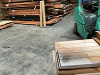 Douglas zweeds rabat 280-225x19x2,4-1,2 cm (60x) - afbeelding 9 van  12