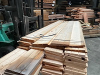 Douglas zweeds rabat 280-225x19x2,4-1,2 cm (60x) - afbeelding 10 van  12