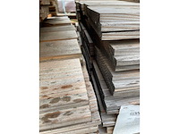 Douglas zweeds rabat 3000x190x21mm (108x) - afbeelding 2 van  3