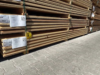 Douglas zweeds rabat 3000x190x21mm (120x) - afbeelding 4 van  4