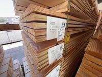 Douglas zweeds rabat 3000x190x21mm (120x) - afbeelding 4 van  4