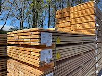 Douglas zweeds rabat 3000x190x21mm (60x) - afbeelding 2 van  3