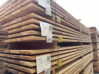 Douglas zweeds rabat 3000x190x21mm (60x) - afbeelding 4 van  4
