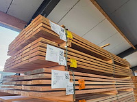 Douglas zweeds rabat 3000x190x21mm (60x) - afbeelding 4 van  4