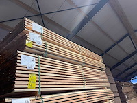 Douglas zweeds rabat 3000x190x21mm (68x) - afbeelding 4 van  4