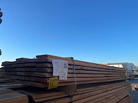 Douglas zweeds rabat 3000x190x21mm (75x) - afbeelding 4 van  4