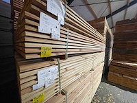 Douglas zweeds rabat 3000x190x21mm (94x) - afbeelding 4 van  4