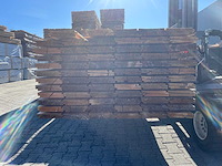 Douglas zweeds rabat 3000x190x26mm (142x) - afbeelding 3 van  3