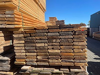 Douglas zweeds rabat 3000x190x26mm (142x) - afbeelding 3 van  3