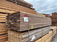 Douglas zweeds rabat 3000x190x26mm (142x) - afbeelding 2 van  3