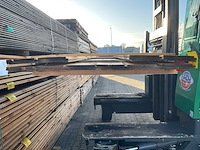 Douglas zweeds rabat 4000x190x21mm (20x) - afbeelding 3 van  3