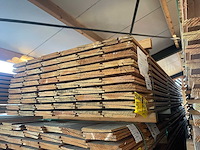 Douglas zweeds rabat 4000x190x21mm (60x) - afbeelding 4 van  4