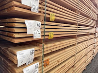 Douglas zweeds rabat 4000x190x21mm (60x) - afbeelding 4 van  4