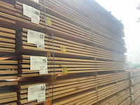 Douglas zweeds rabat 4000x190x21mm (60x) - afbeelding 4 van  4