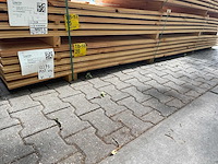 Douglas zweeds rabat 4000x190x21mm (60x) - afbeelding 4 van  4