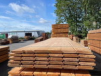 Douglas zweeds rabat 4000x190x21mm (60x) - afbeelding 1 van  3