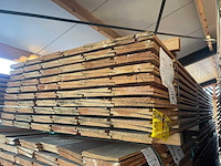 Douglas zweeds rabat 4000x190x21mm (60x) - afbeelding 4 van  4