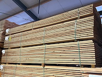 Douglas zweeds rabat 4000x190x21mm (75x) - afbeelding 4 van  4