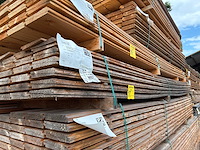 Douglas zweeds rabat 4000x190x21mm (75x) - afbeelding 4 van  4