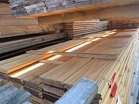 Douglas zweeds rabat 4000x190x26mm (116x) - afbeelding 1 van  3