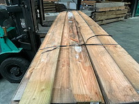 Douglas zweeds rabat 400x14x2,1 cm (40x) - afbeelding 4 van  8