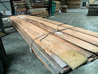 Douglas zweeds rabat 400x14x2,1 cm (40x) - afbeelding 7 van  8