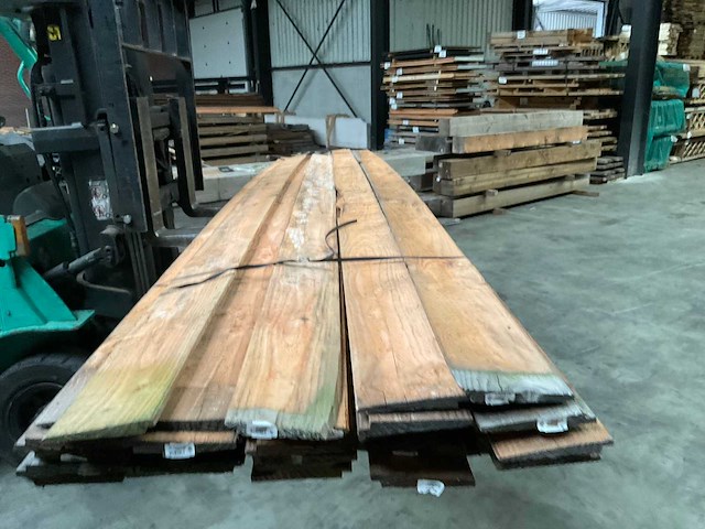 Douglas zweeds rabat 400x14x2,1 cm (40x) - afbeelding 8 van  8