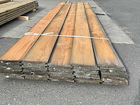 Douglas zweeds rabat 5000x190 mm (39x) - afbeelding 2 van  5