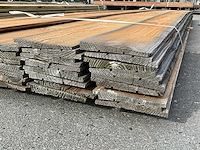 Douglas zweeds rabat 5000x190 mm (39x) - afbeelding 3 van  5