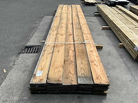 Douglas zweeds rabat 5000x190 mm (39x) - afbeelding 4 van  5