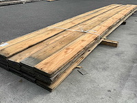 Douglas zweeds rabat 5000x190 mm (39x) - afbeelding 5 van  5