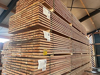 Douglas zweeds rabat 5000x190x21mm (120x) - afbeelding 4 van  4