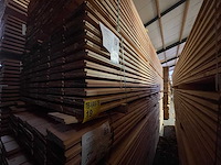 Douglas zweeds rabat 5000x190x21mm (140x) - afbeelding 4 van  4