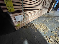 Douglas zweeds rabat 5000x190x21mm (140x) - afbeelding 4 van  4