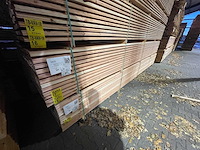 Douglas zweeds rabat 5000x190x21mm (70x) - afbeelding 4 van  4