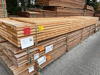 Douglas zweeds rabat 5000x190x21mm (74x) - afbeelding 4 van  4