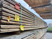 Douglas zweeds rabat 5000x190x26mm (120x) - afbeelding 2 van  3