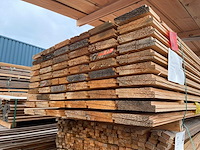 Douglas zweeds rabat 5000x190x26mm (120x) - afbeelding 3 van  3