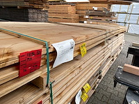 Douglas zweeds rabat 5000x190x26mm (36x) - afbeelding 1 van  3
