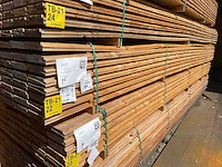 Douglas zweeds rabat 5000x190x26mm (96x) - afbeelding 4 van  4