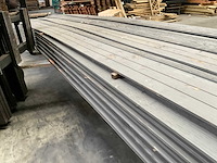 Douglas zweeds rabat antraciet - 500x19,5x1,2-2,7 cm (58x) - afbeelding 4 van  18