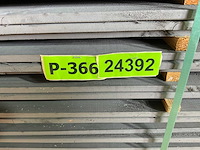 Douglas zweeds rabat grijs 500x19x1,1-2,7 cm (35x) - afbeelding 8 van  10