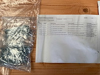 Douglas zweeds rabat wand t.b.v. overkapping 240x221 cm - afbeelding 8 van  11