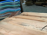 Douglas zweeds rabatdelen - 400x19x2,5 cm (35x) - afbeelding 6 van  10