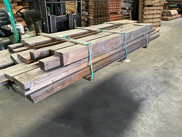 Douglasvision - comfort - buitenverblijf - 300x270x260 cm - afbeelding 9 van  17