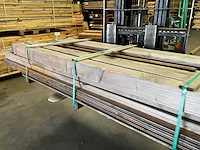 Douglasvision - comfort - buitenverblijf - 300x270x260 cm - afbeelding 14 van  17