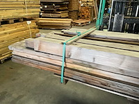 Douglasvision - comfort - buitenverblijf - 300x270x260 cm - afbeelding 16 van  17