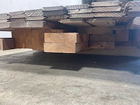 Douglasvision buitenverblijf comfort 300x270 cm - afbeelding 2 van  5