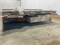 Douglasvision buitenverblijf comfort 300x270 cm - afbeelding 3 van  5
